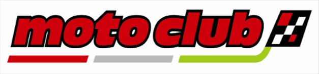 Moto club logo