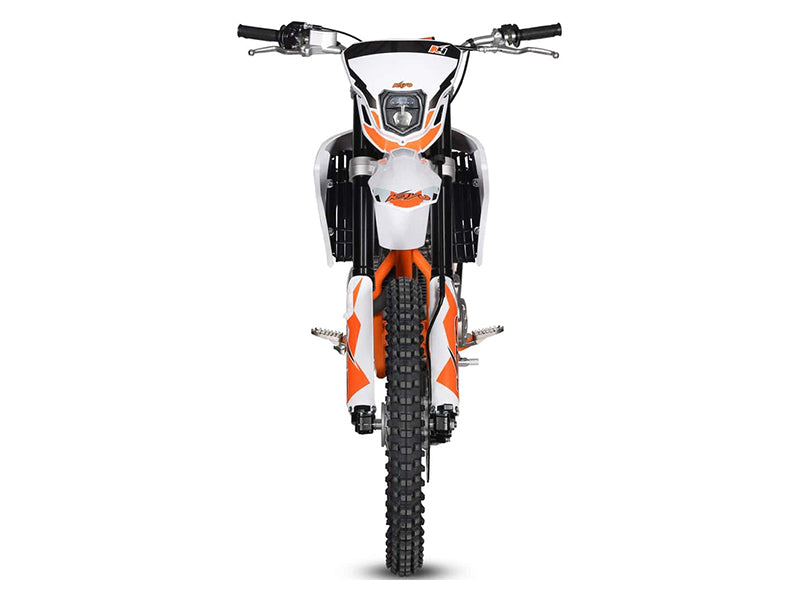 Kayo K2 - 150cc Dirt Bike