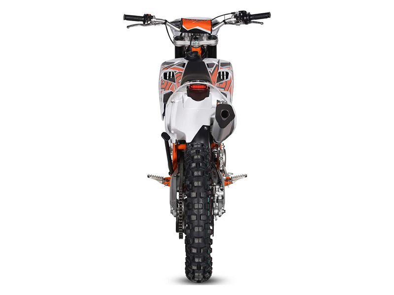 Kayo K2 - 150cc Dirt Bike