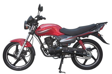Zonsen 125 cc