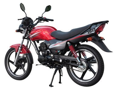 Zonsen 125 cc