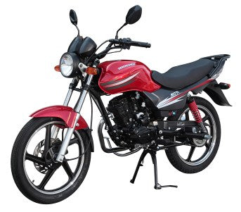 Zonsen 125 cc