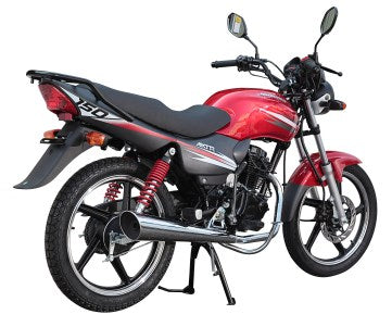 Zonsen 125 cc