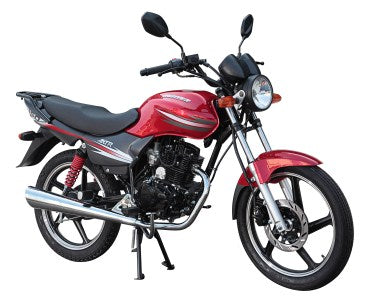 Zonsen 125 cc