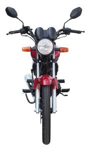 Zonsen 125 cc