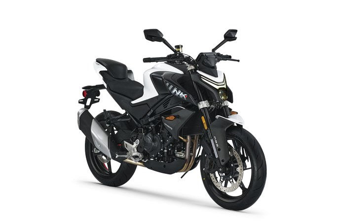 CFMOTO 450NK