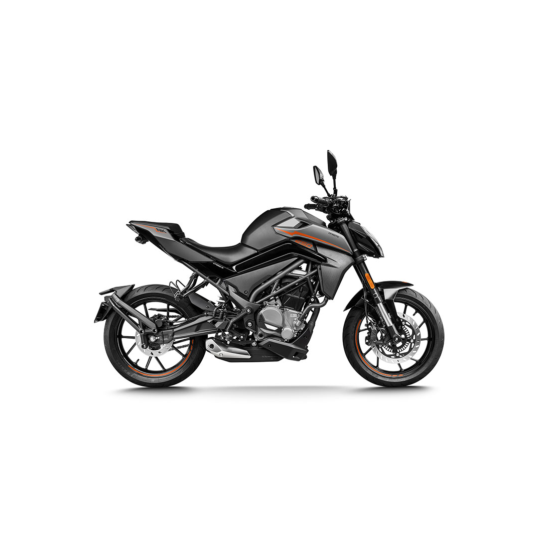 CFMOTO 250NK