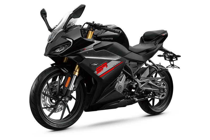 CFMOTO 250SR
