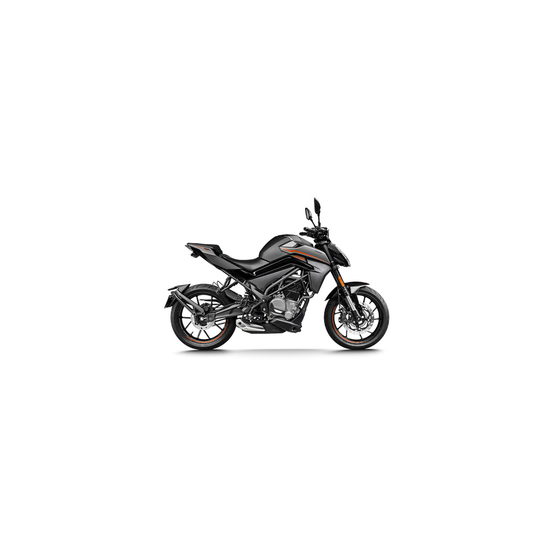 CFMOTO 300NK