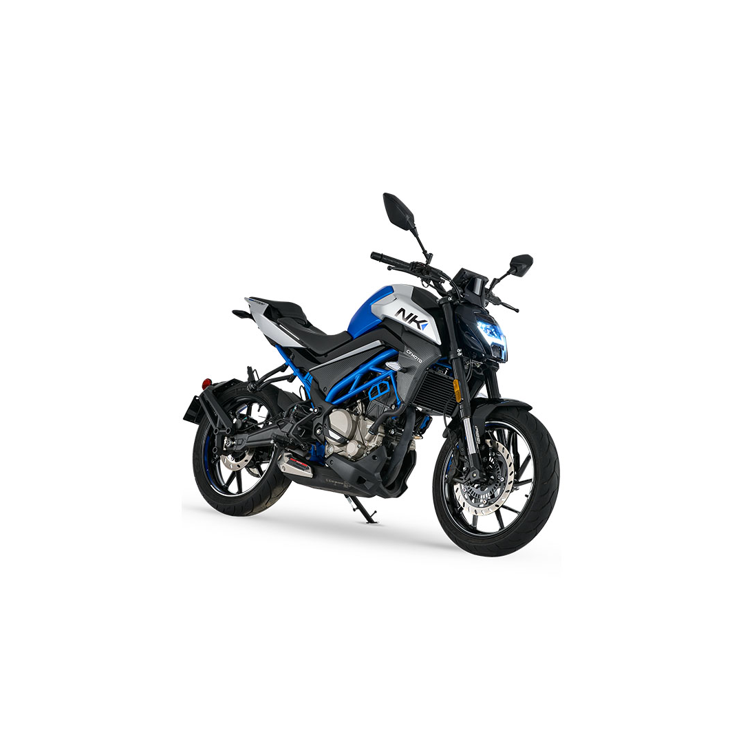 CFMOTO 300NK