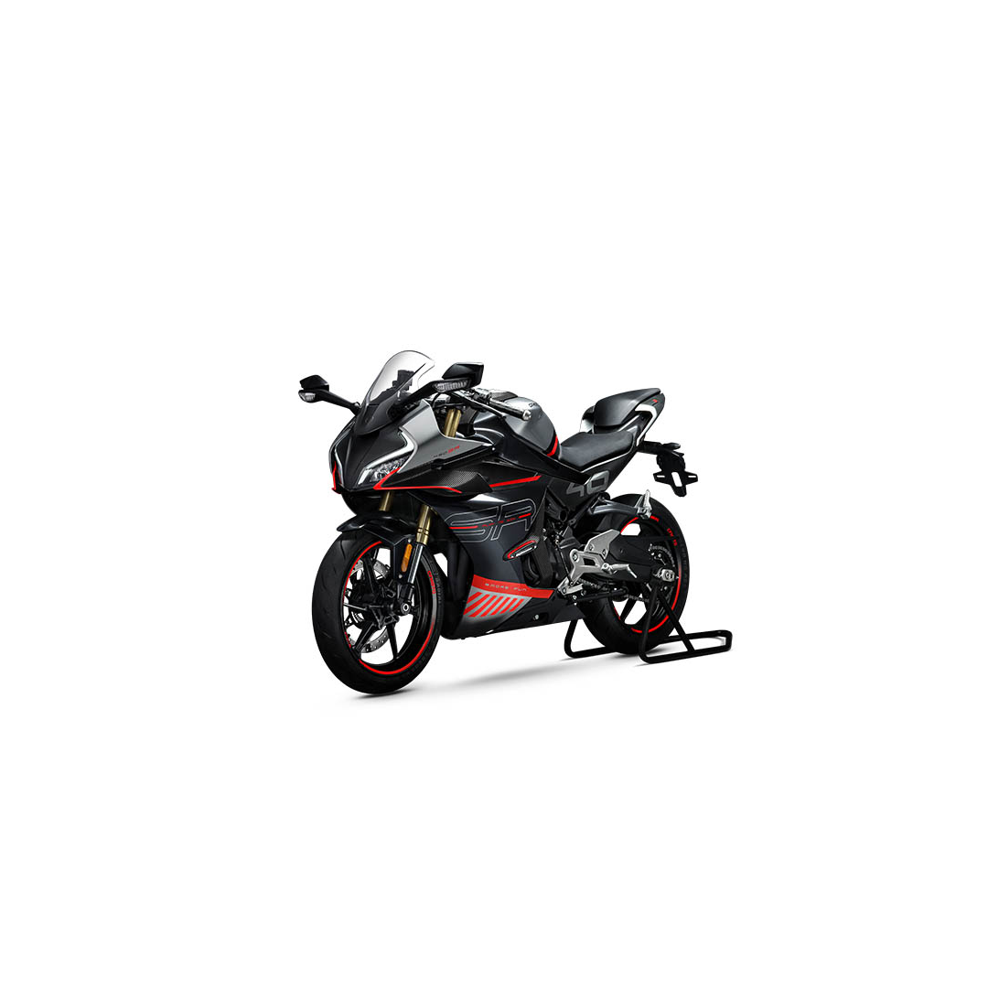 CFMOTO 450SR