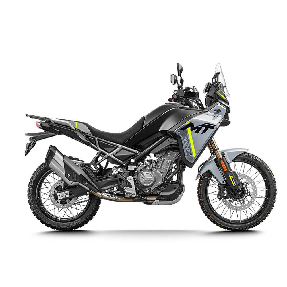 CFMOTO - 450MT