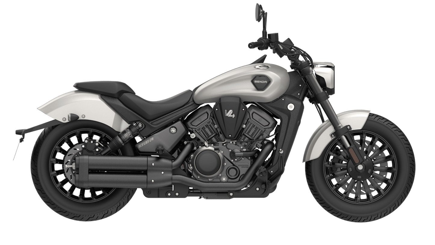 DARK FLAG 500 - Available on Order