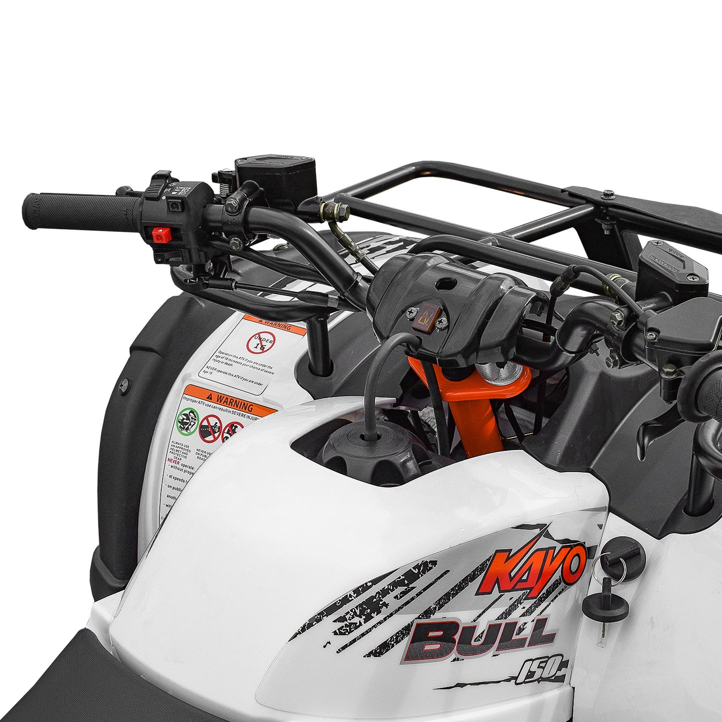 QUAD A150