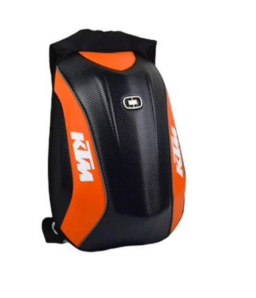 Hard Shell Backpack