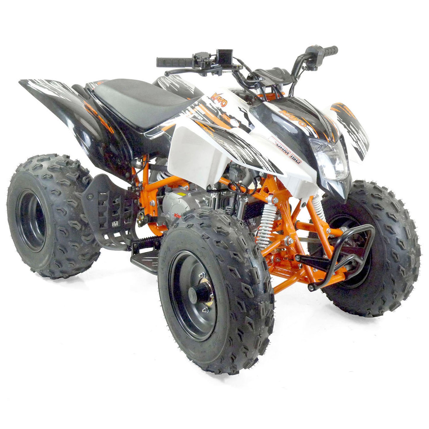 QUAD A150