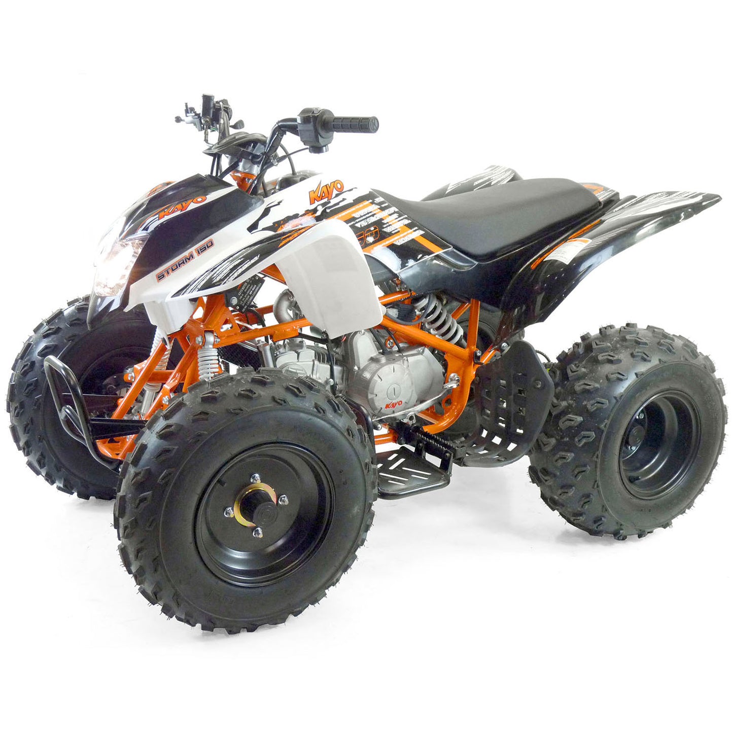 QUAD A150