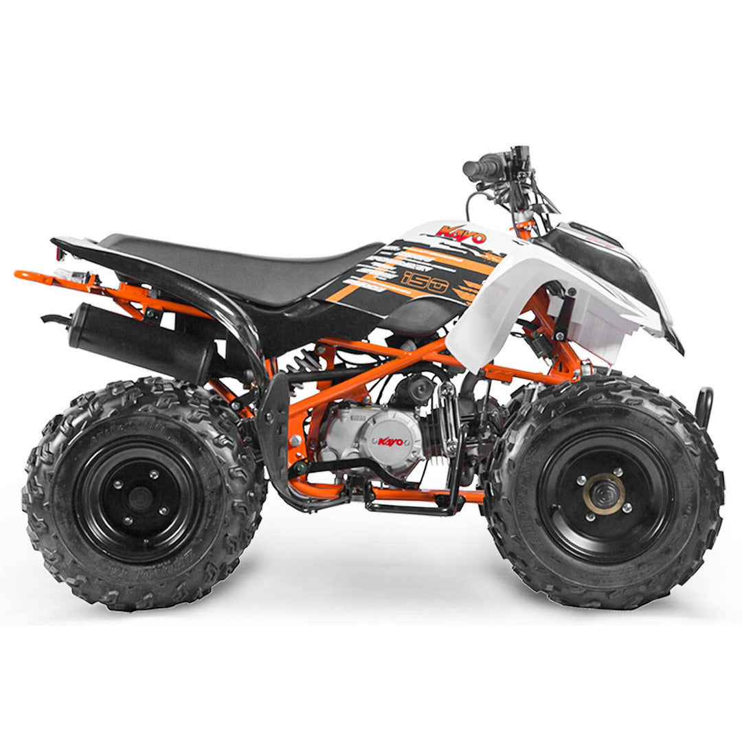 QUAD A150