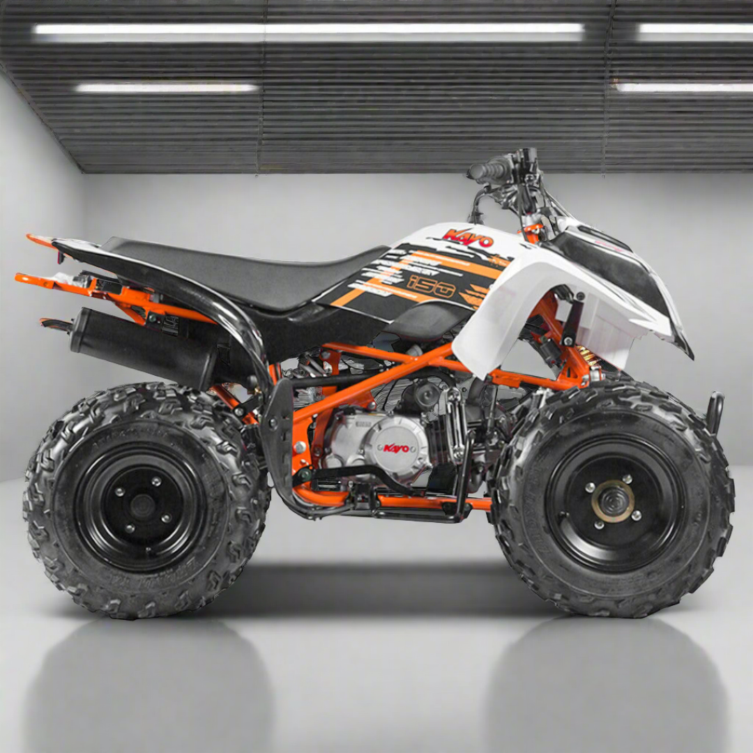 QUAD A150