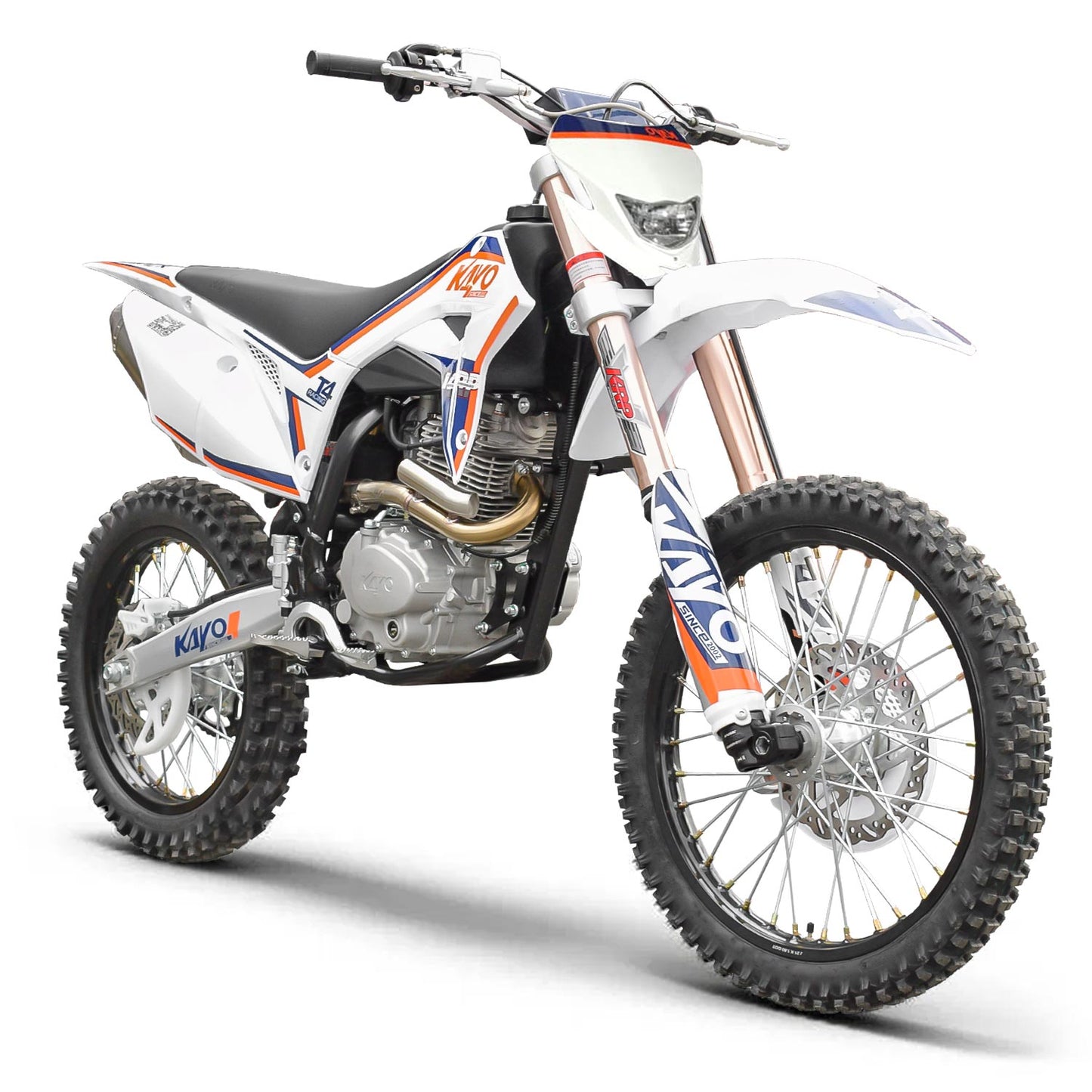 KAYO T4