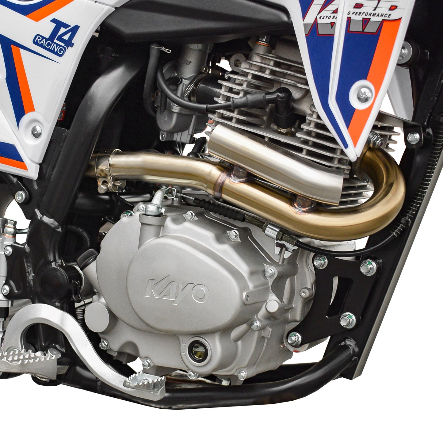 KAYO T4