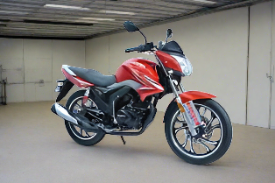 SANYA UF200