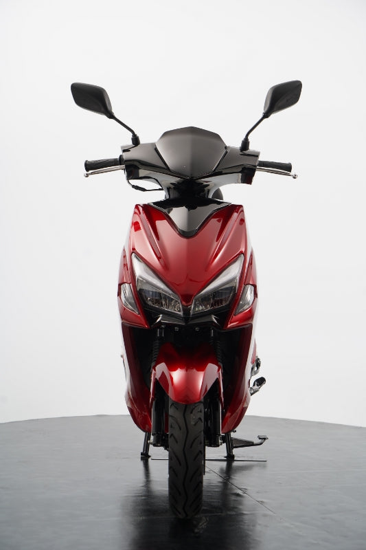 Bintelli 50cc -coming soon