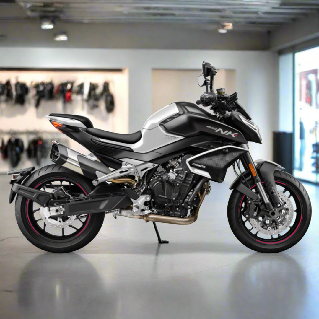CFMOTO 800NK