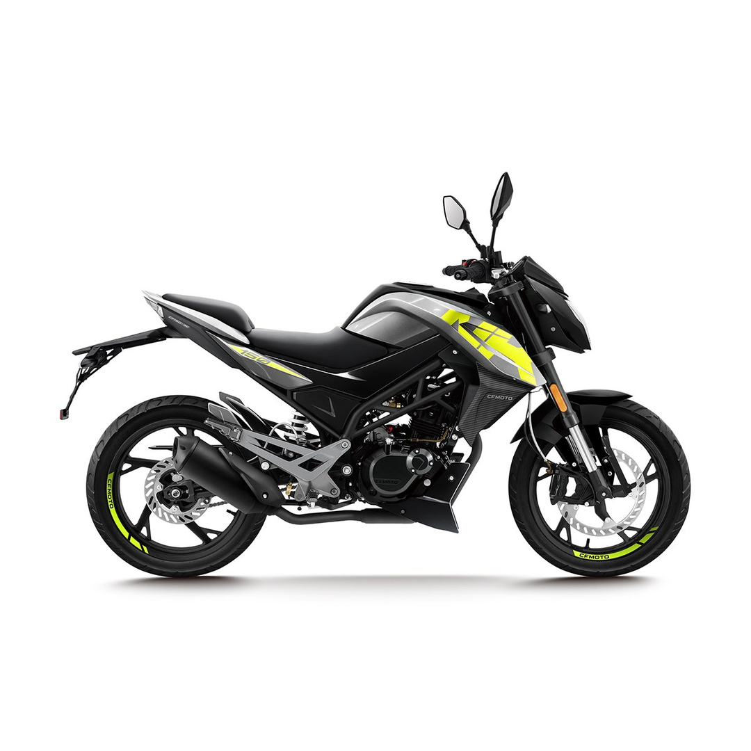 CFMOTO 150NK