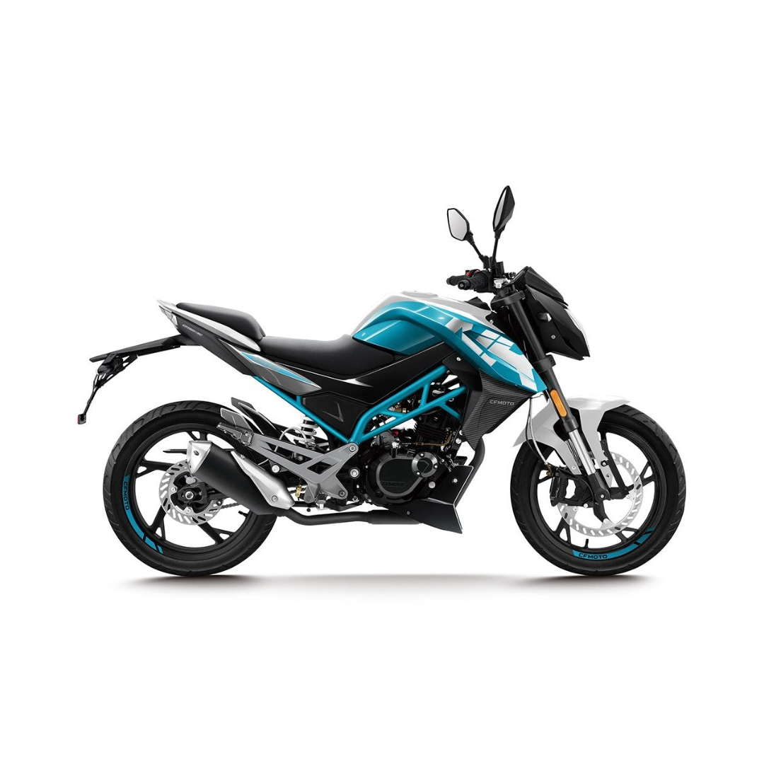 CFMOTO 150NK
