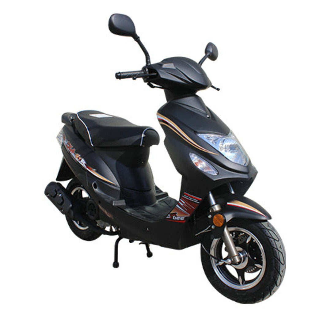 JIAJUE Revenger