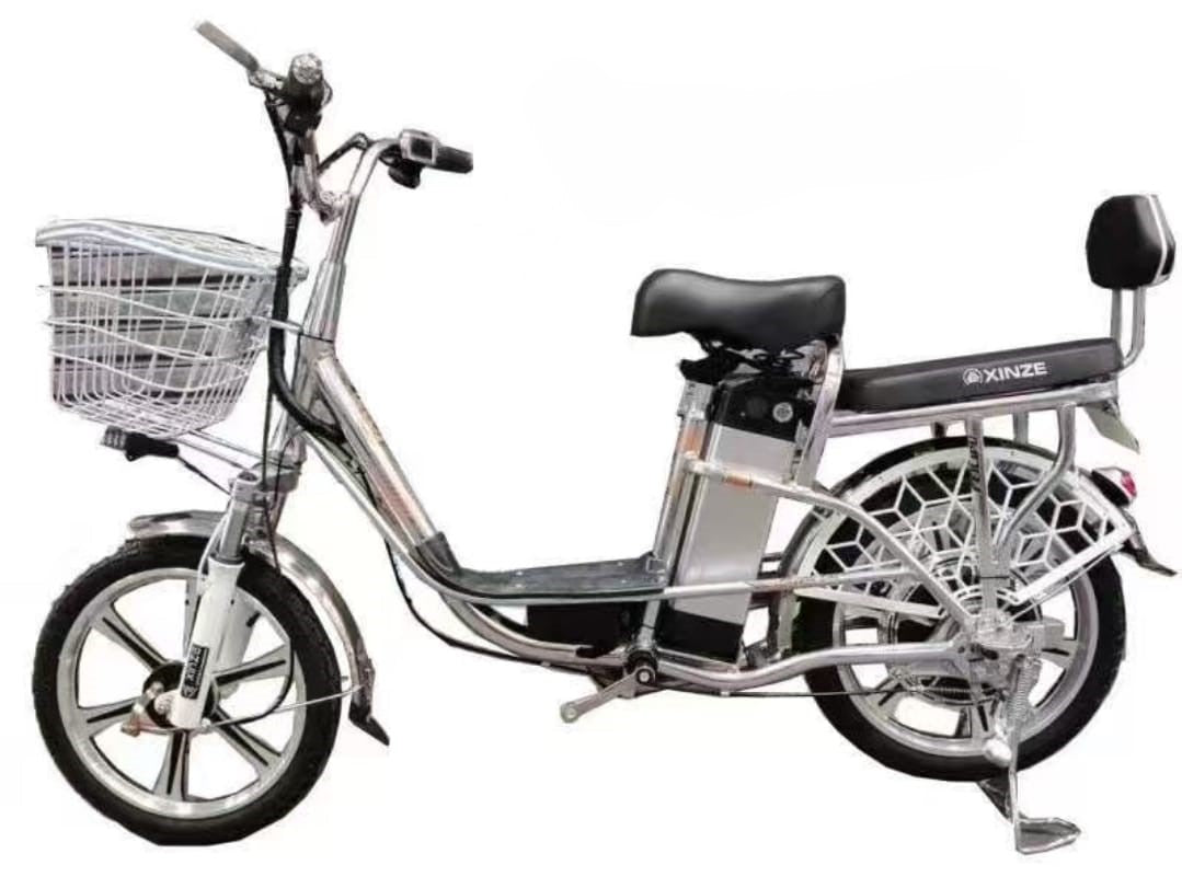 Electric Bike 249 watts