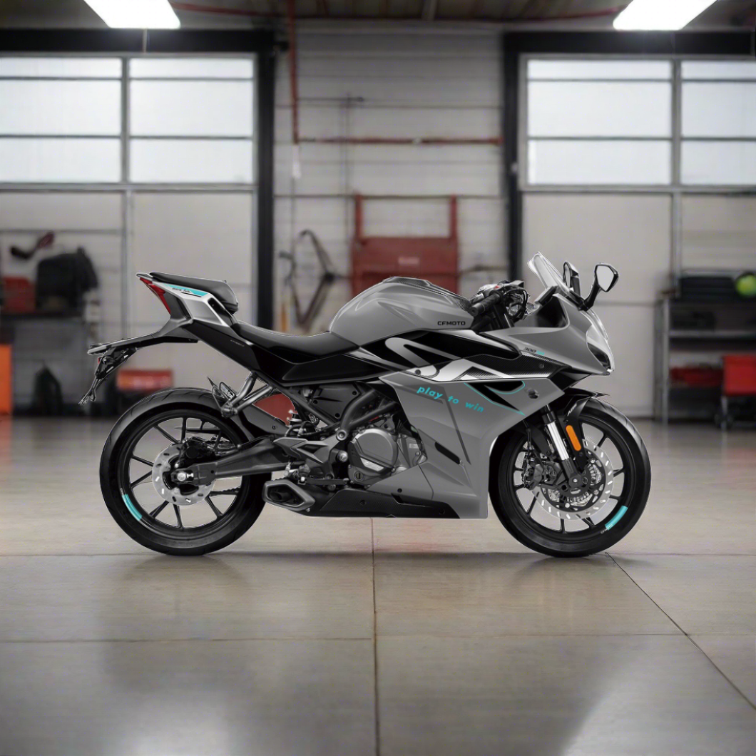 CFMOTO 300SR