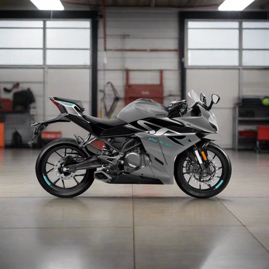 CFMOTO 300SR