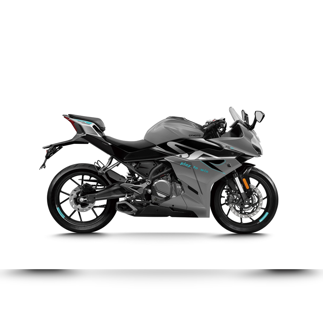 CFMOTO 300SR