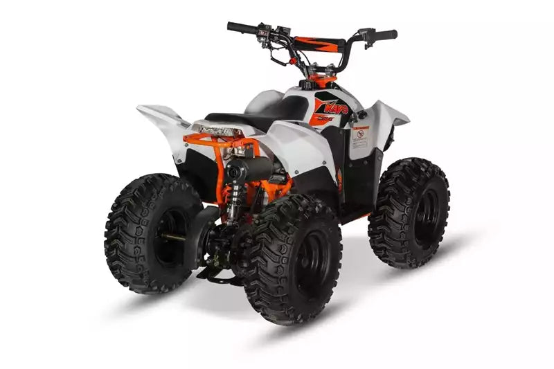 QUAD AU70