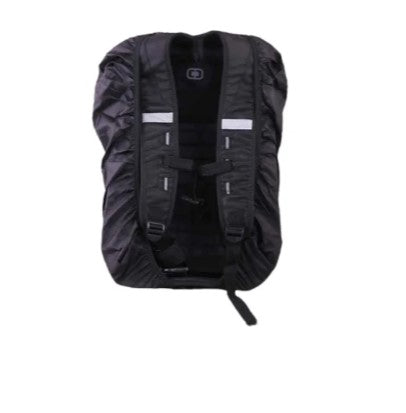 Hard Shell Backpack