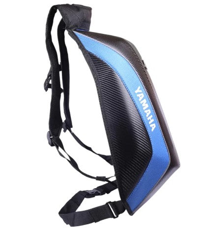 YAMAHA Hard Shell Backpack Bag