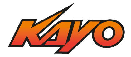 KAYO – Motoclub Showroom