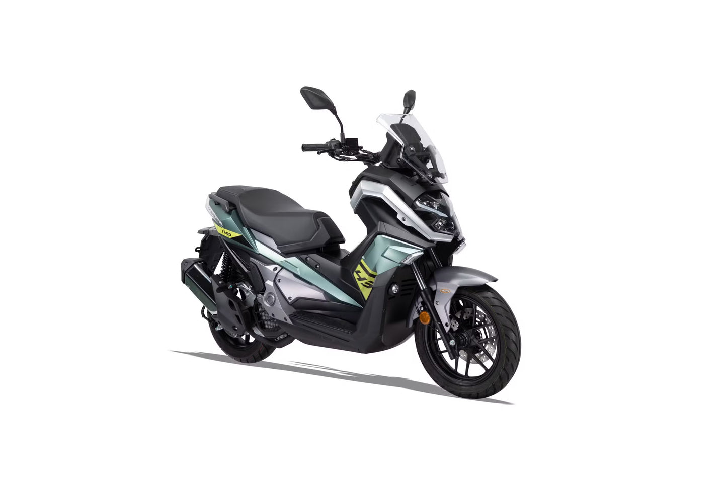 Taro X-ADV 125cc
