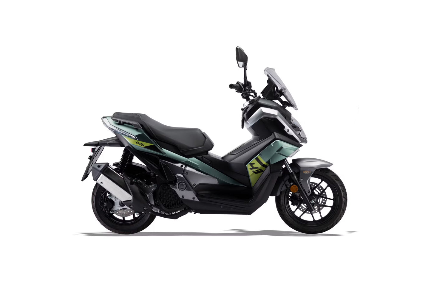 Taro X-ADV 125cc