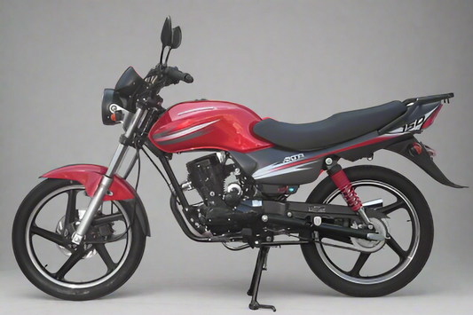 Zonsen 125 cc