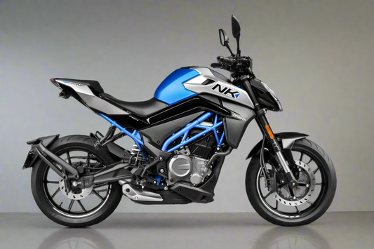 CFMOTO 250NK