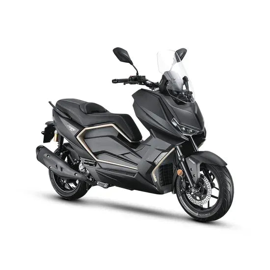 TARO T16 -300cc
