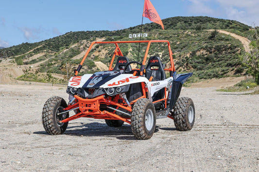 KAYO BUGGY S200