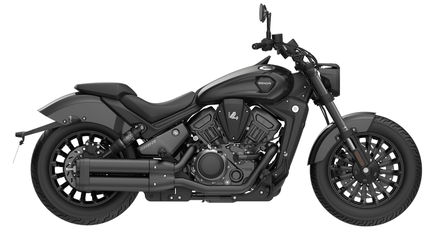 DARK FLAG 500 - Available on Order