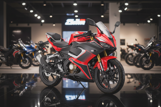 SKR 125R