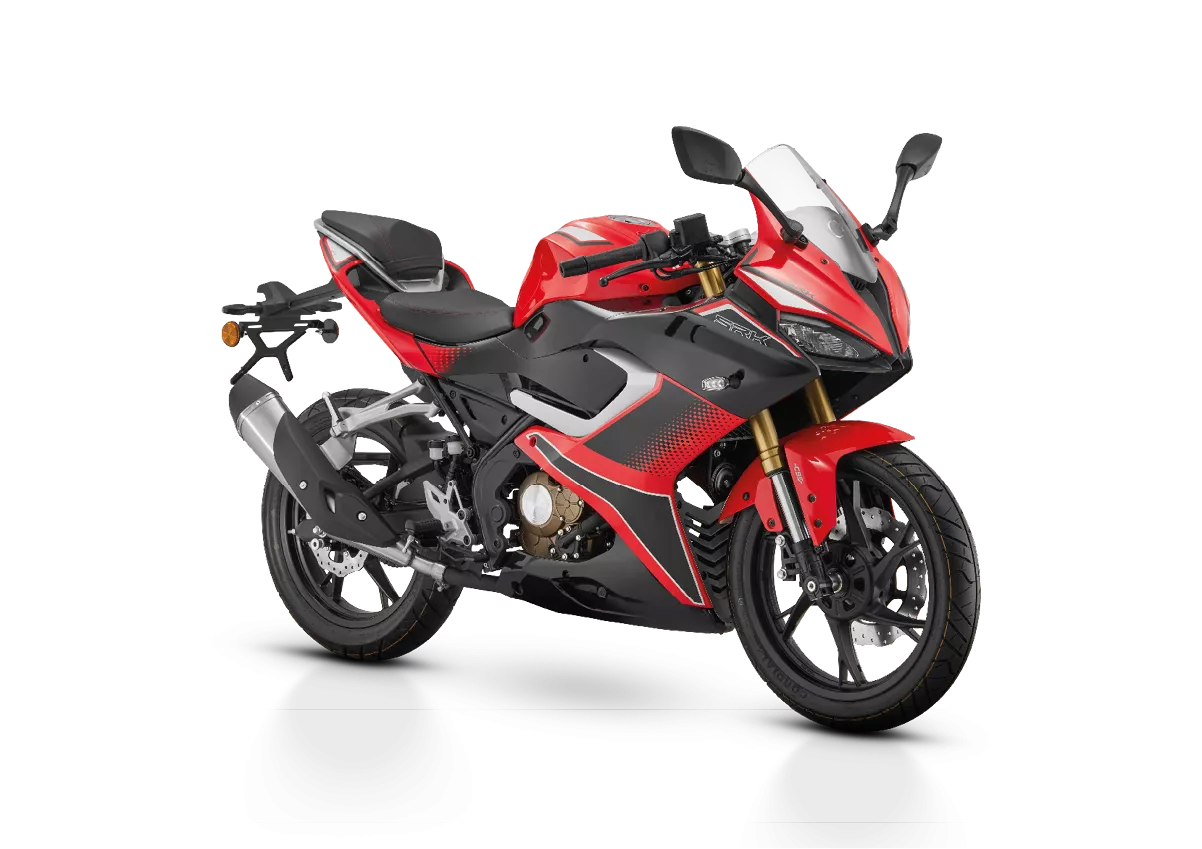 SKR 125R