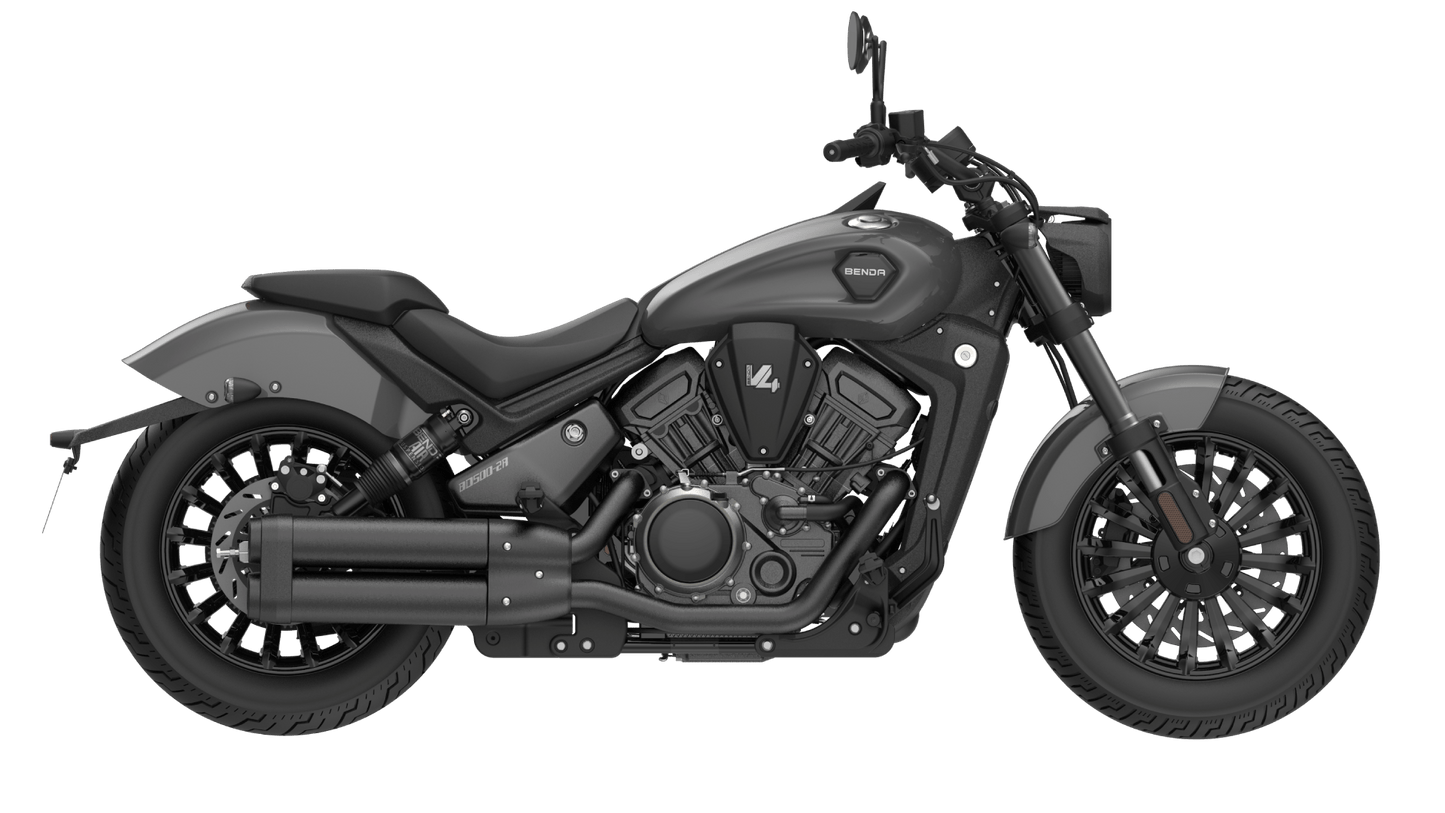 DARK FLAG 500 - Available on Order