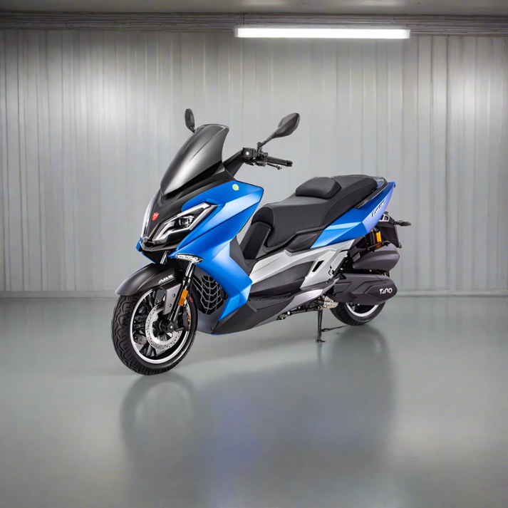 TARO 300CC T11 - Motoclub Mauritius – Motoclub Showroom